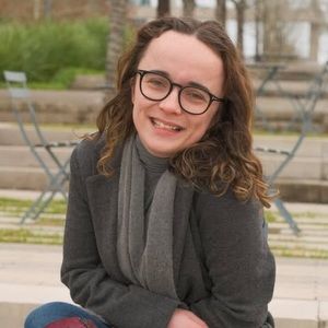 Meet your Posher, Hailey